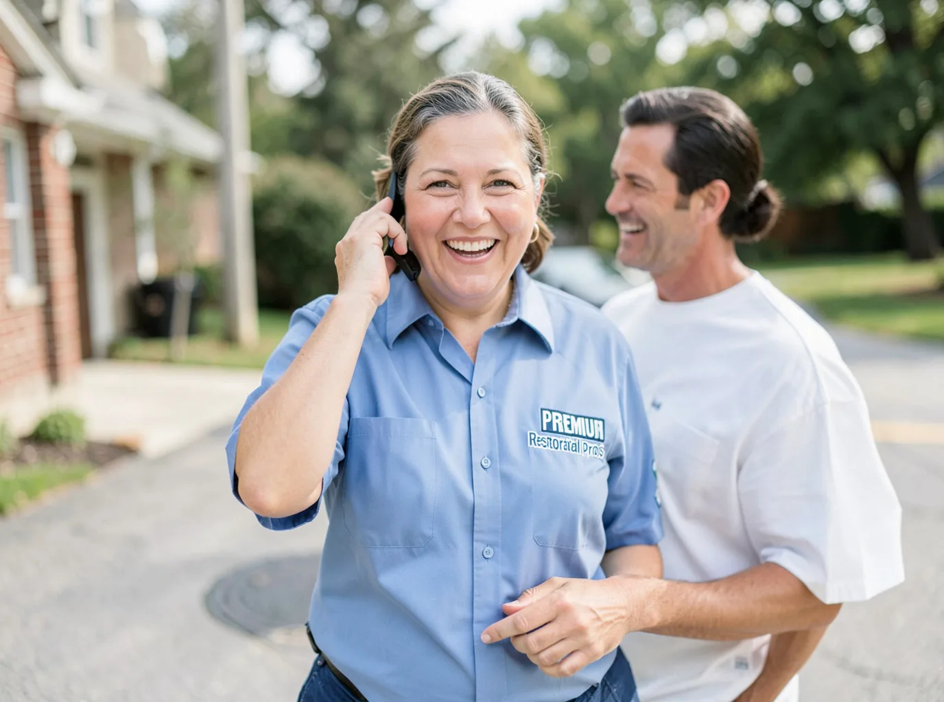 Water Damage Restoration Branch, LA FAQs